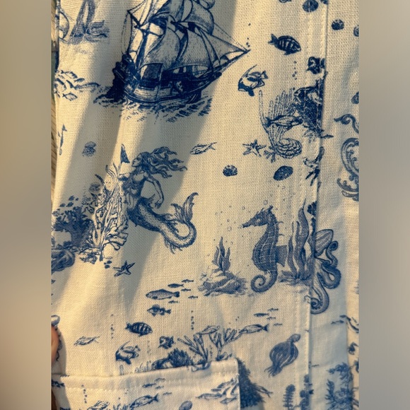 NWT AVEC LES FILLES Cargo Pants - Picture 3 of 5